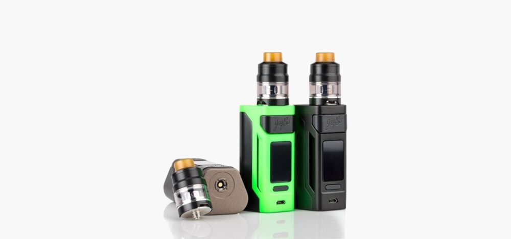 Zreuleaux Rx2 200w