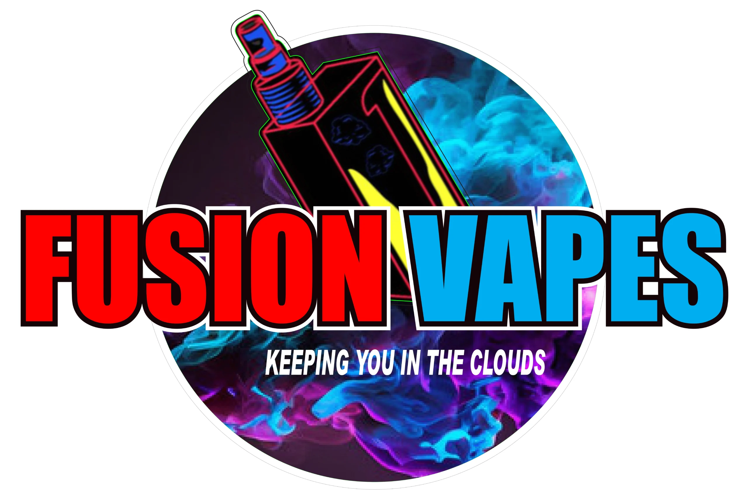 Fusion Vapes